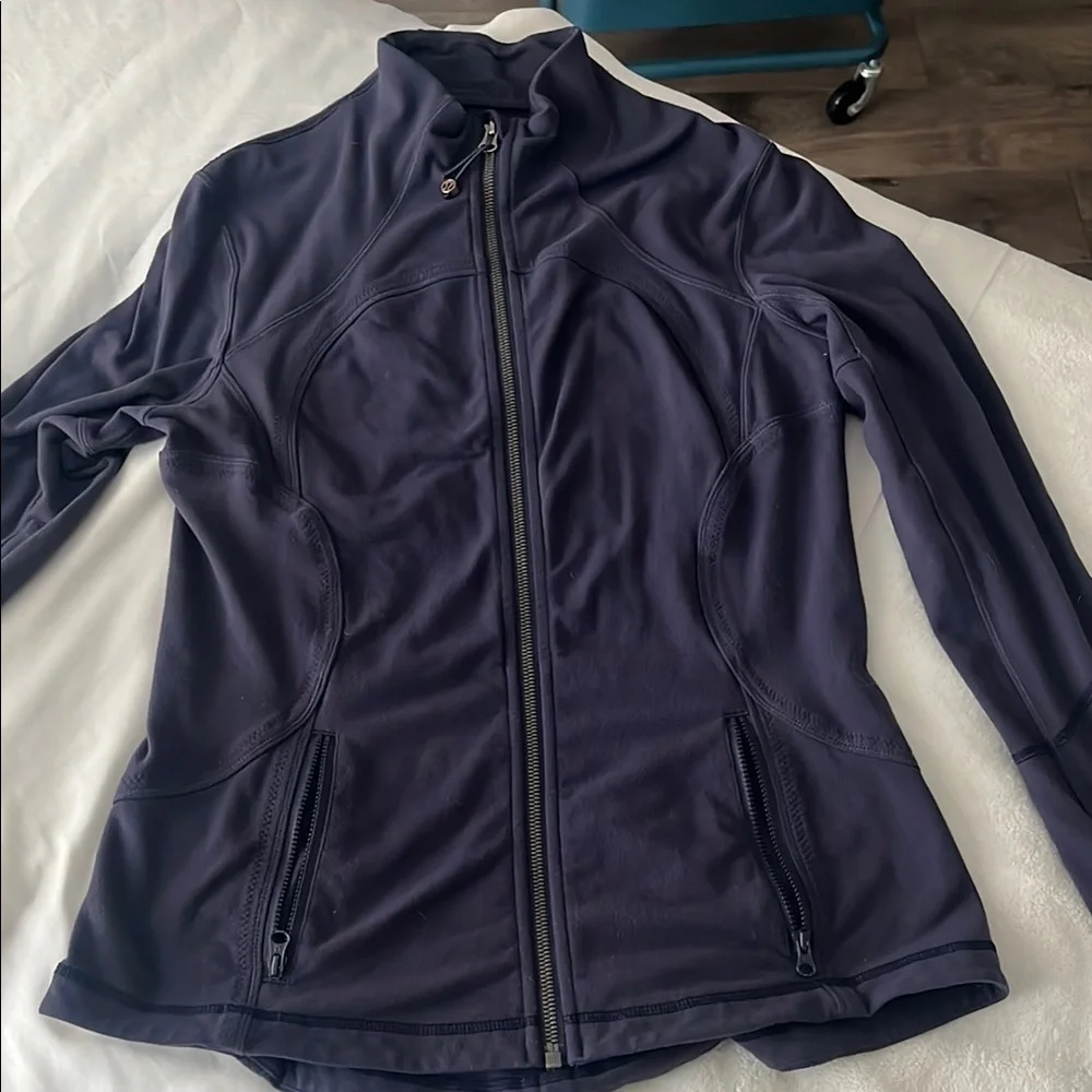 Lululemon Women's Jacket - Picture 1 of 3